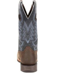 Durango Men's Rebel Pro Denim Western Performance Boots - Square Toe -Boot Barn 2000277707 200 P5