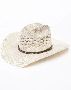 Cody James Men's 15X Bangora Twist Cord Cowboy Hat