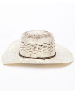 Cody James Men's 15X Bangora Twist Cord Cowboy Hat 9 Cody James Men's 15X Bangora Twist Cord Cowboy Hat -Boot Barn 2000278725 101 P2