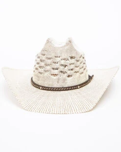 Cody James Men's 15X Bangora Twist Cord Cowboy Hat 11 Cody James Men's 15X Bangora Twist Cord Cowboy Hat -Boot Barn 2000278725 101 P4