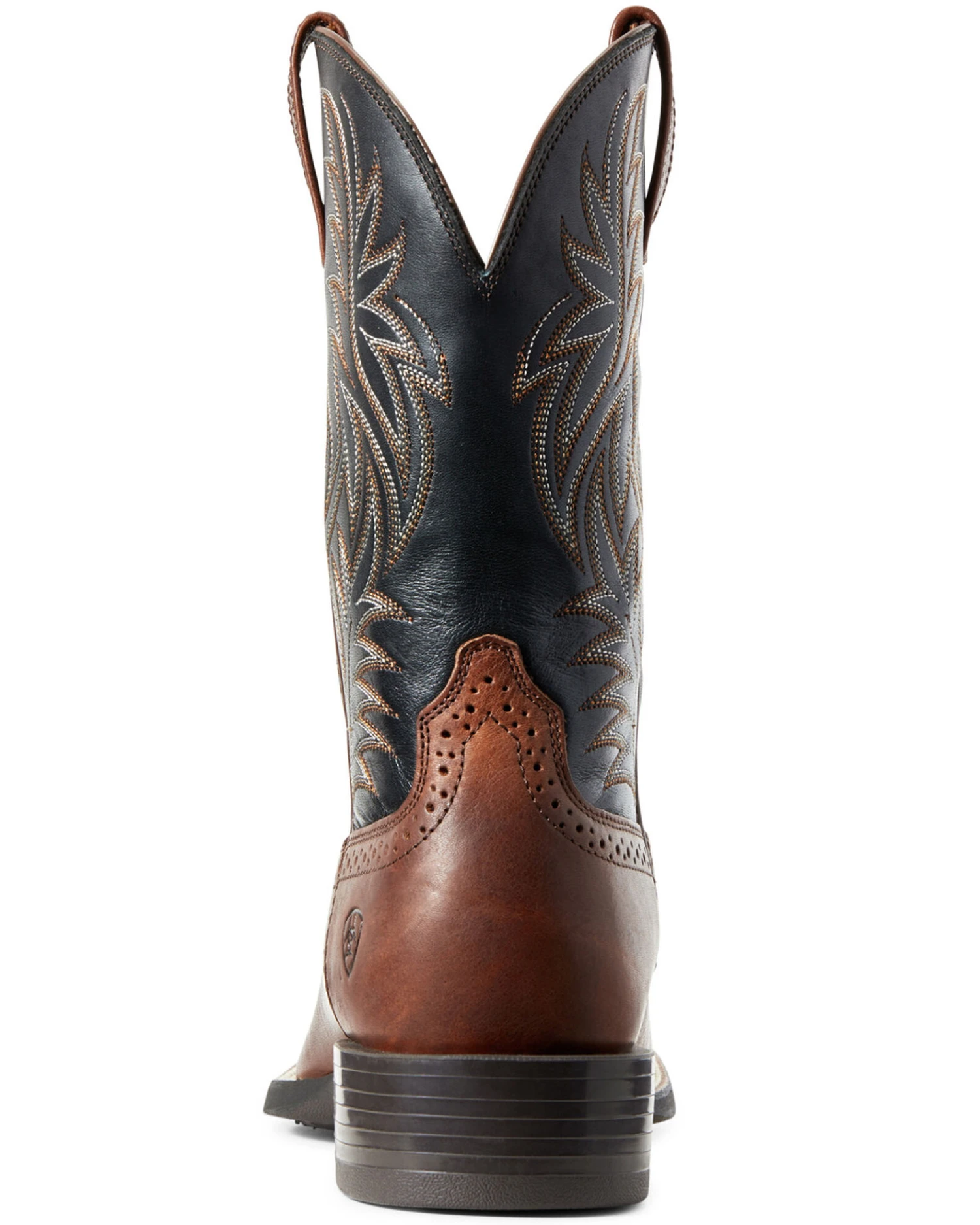 Ariat Men's Candy Western Performance Boots - Square Toe 5 Ariat Men's Candy Western Performance Boots - Square Toe - Image 3