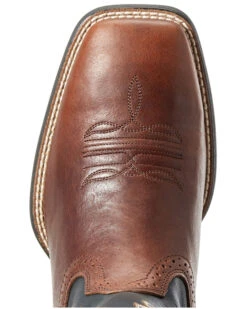 Ariat Men's Candy Western Performance Boots - Square Toe 10 Ariat Men's Candy Western Performance Boots - Square Toe -Boot Barn 2000281379 933 P4
