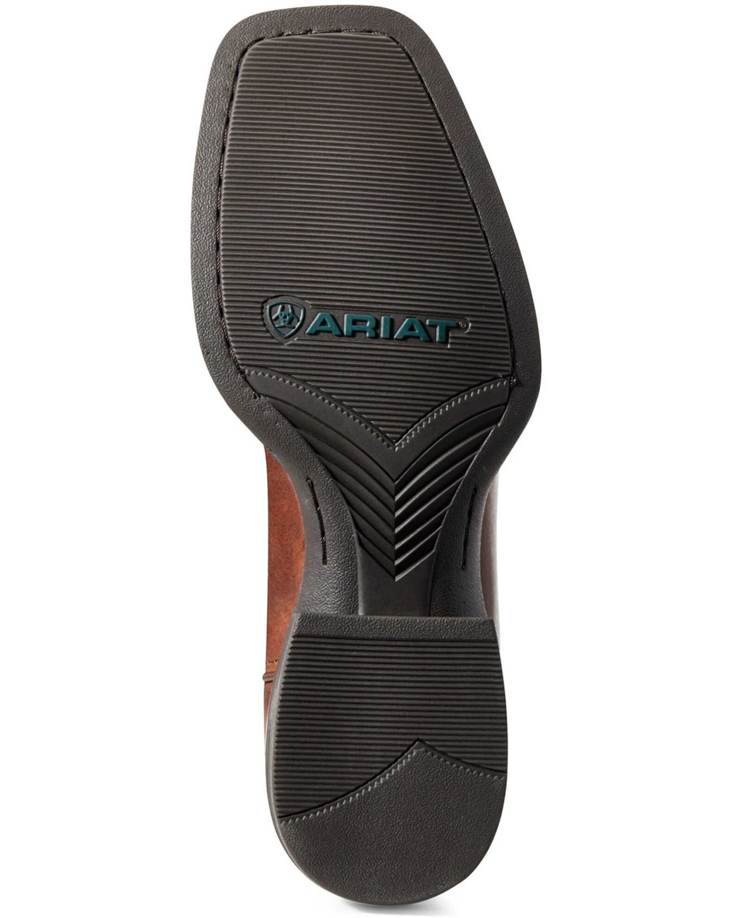 Ariat Men's Candy Western Performance Boots - Square Toe 7 Ariat Men's Candy Western Performance Boots - Square Toe - Image 5