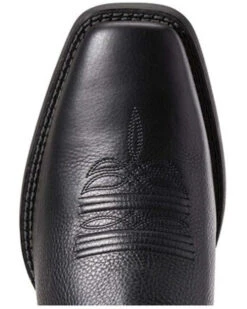 Ariat Men's Sport Herdsman Western Performance Boots - Square Toe 10 Ariat Men's Sport Herdsman Western Performance Boots - Square Toe -Boot Barn 2000281389 001 P4