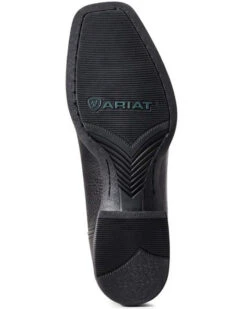 Ariat Men's Sport Herdsman Western Performance Boots - Square Toe 11 Ariat Men's Sport Herdsman Western Performance Boots - Square Toe -Boot Barn 2000281389 001 P5