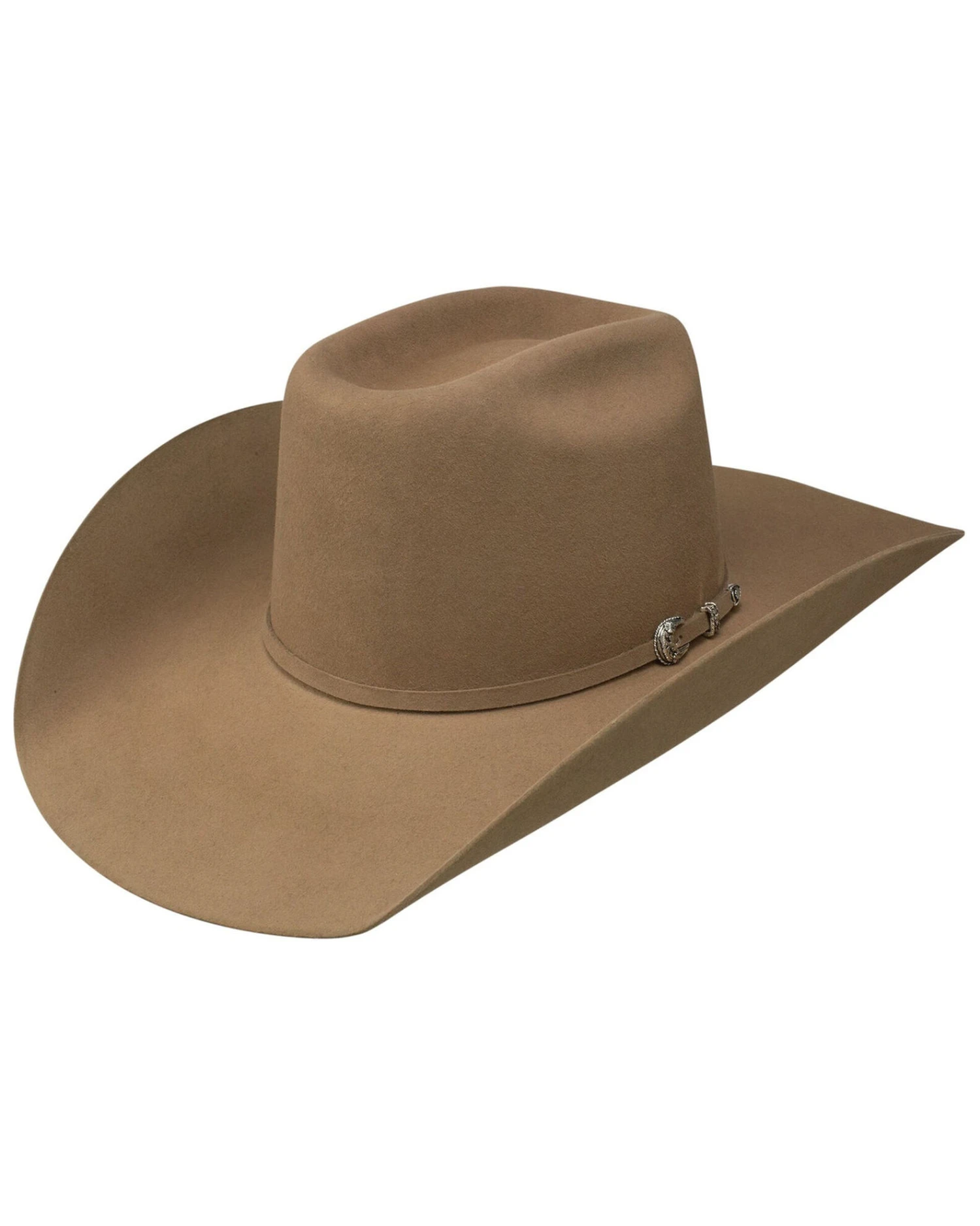 Resistol Men's The SP Western Hat 3 Resistol Men's The SP Western Hat