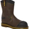 Dr. Martens Firth Waterproof Western Work Boots - Steel Toe 1 Dr. Martens Firth Waterproof Western Work Boots - Steel Toe -Boot Barn 2000283834 001 P1