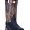 Dan Post Men's Deuce Western Performance Boots - Broad Square Toe 2 Dan Post Men's Deuce Western Performance Boots - Broad Square Toe -Boot Barn 2000285910 933 P1