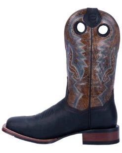 Dan Post Men's Deuce Western Performance Boots - Broad Square Toe 11 Dan Post Men's Deuce Western Performance Boots - Broad Square Toe -Boot Barn 2000285910 933 P3
