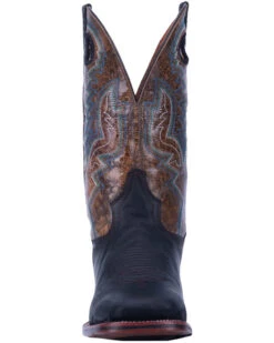Dan Post Men's Deuce Western Performance Boots - Broad Square Toe 13 Dan Post Men's Deuce Western Performance Boots - Broad Square Toe -Boot Barn 2000285910 933 P5