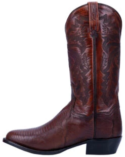 Dan Post Men's Winston Lizard Western Boots - Medium Toe 11 Dan Post Men's Winston Lizard Western Boots - Medium Toe -Boot Barn 2000285917 200 P3