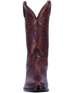 Dan Post Men's Winston Lizard Western Boots - Medium Toe 12 Dan Post Men's Winston Lizard Western Boots - Medium Toe -Boot Barn 2000285917 200 P4