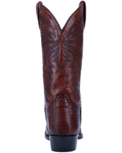 Dan Post Men's Winston Lizard Western Boots - Medium Toe 13 Dan Post Men's Winston Lizard Western Boots - Medium Toe -Boot Barn 2000285917 200 P5