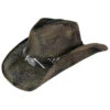 Peter Grimm Headwear Men's Carl PGD Brand Straw Cowboy Hat  -Boot Barn 2000287509 001 P1