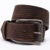 Hawx® Men's Roller Buckle Basket-Weave Belt 2 Hawx® Men's Roller Buckle Basket-Weave Belt -Boot Barn 2000288125 200 P1