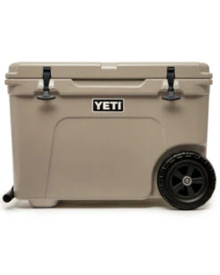 Yeti Tundra Haul Cooler