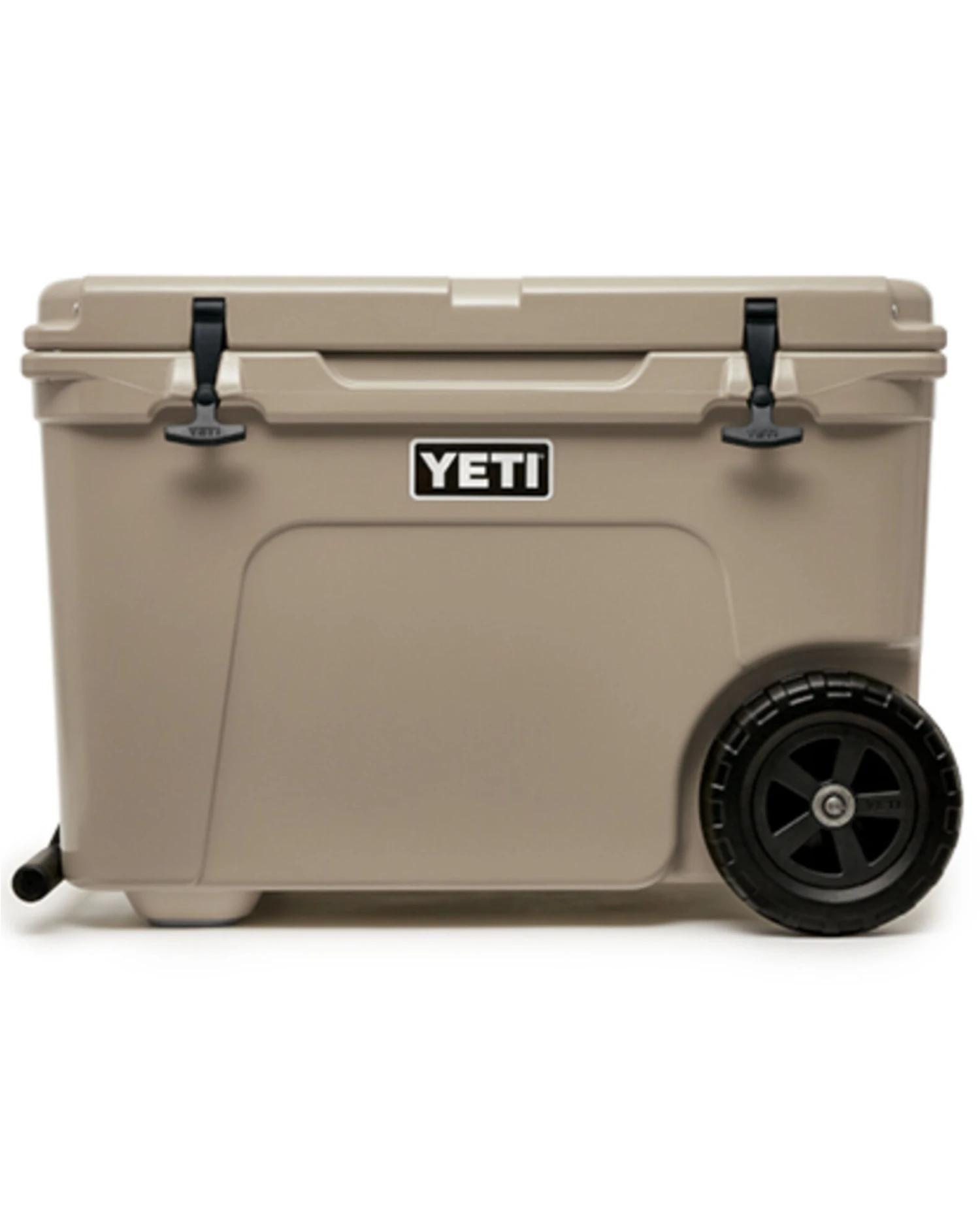 Yeti Tundra Haul Cooler 3 Yeti Tundra Haul Cooler