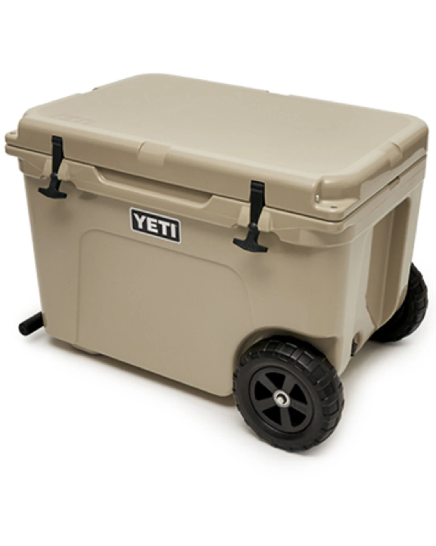 Yeti Tundra Haul Cooler 4 Yeti Tundra Haul Cooler - Image 2