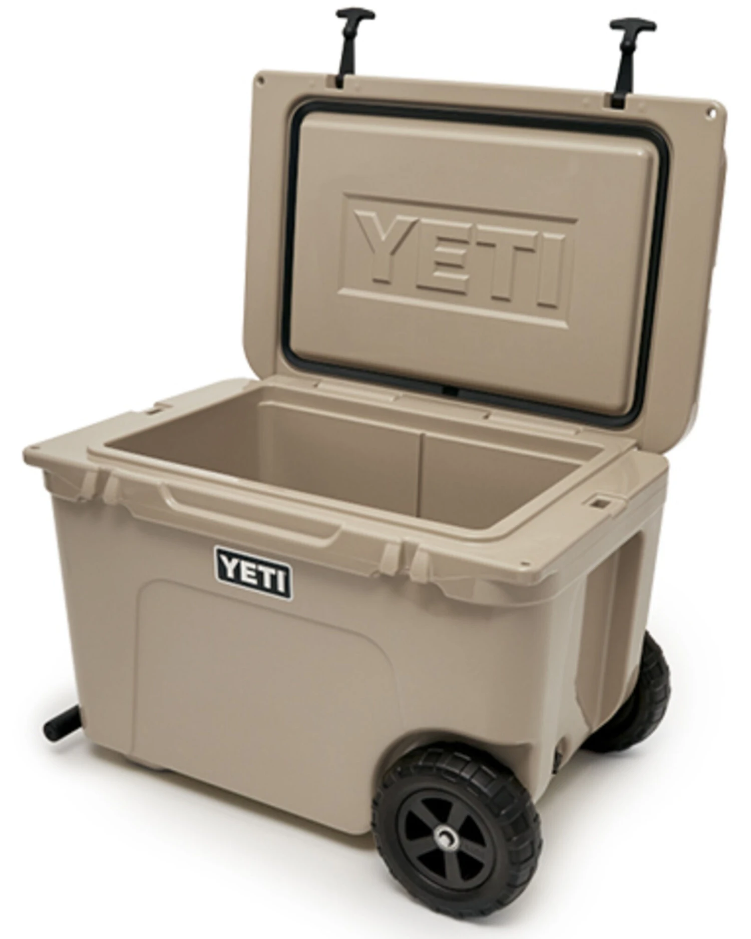 Yeti Tundra Haul Cooler 6 Yeti Tundra Haul Cooler - Image 4