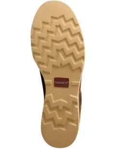 Twisted X Men's Casual Lace-Up Boots - Moc Toe 13 Twisted X Men's Casual Lace-Up Boots - Moc Toe -Boot Barn 2000289364 200 P6