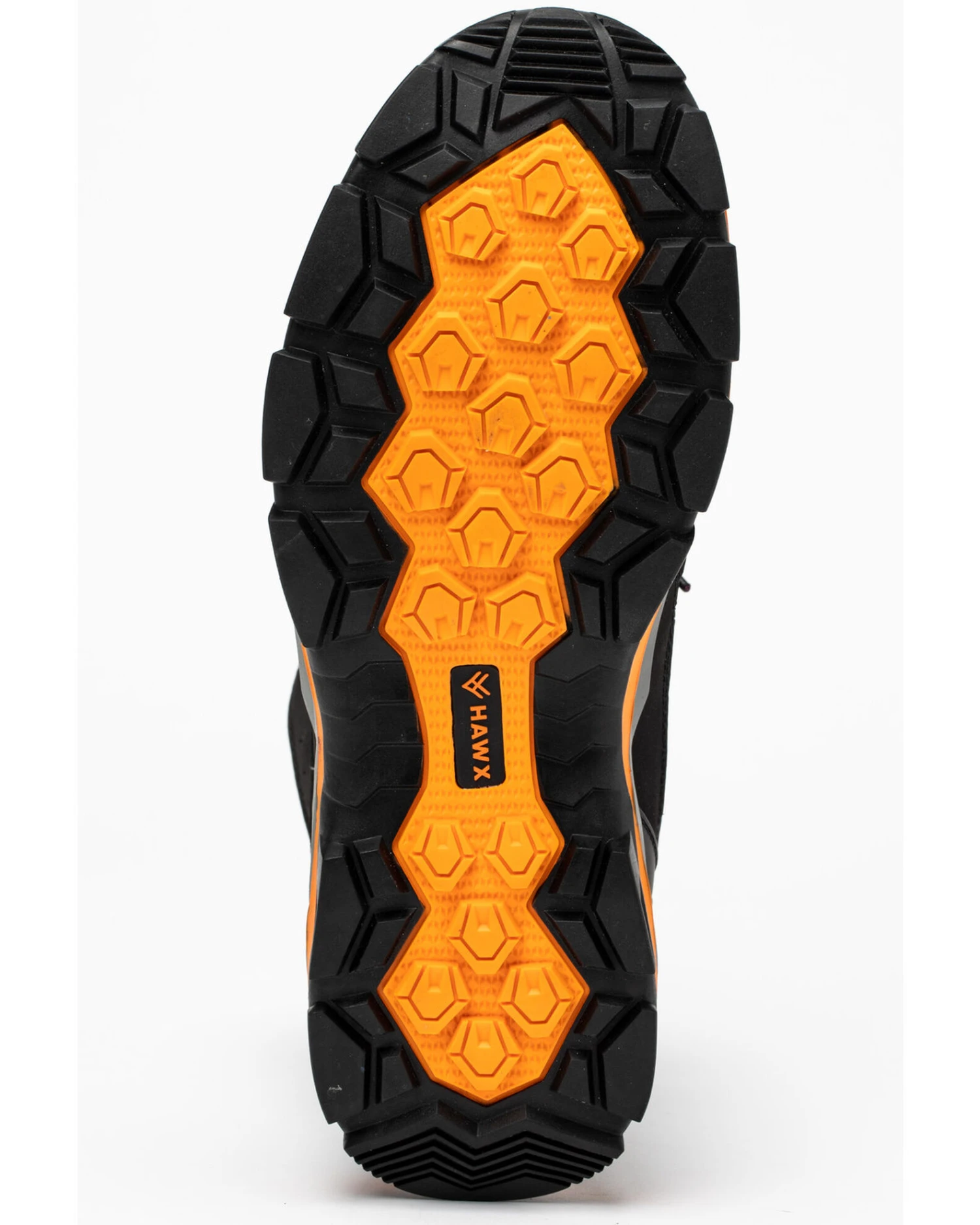 Hawx Men's Athletic Hiker Boots - Composite Toe 9 Hawx Men's Athletic Hiker Boots - Composite Toe - Image 7