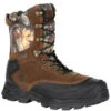 Rocky Men's Multi-Trax Waterproof Outdoor Boots - Soft Toe -Boot Barn 2000291446 234 P1