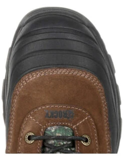 Rocky Men's Multi-Trax Waterproof Outdoor Boots - Soft Toe 14 Rocky Men's Multi-Trax Waterproof Outdoor Boots - Soft Toe -Boot Barn 2000291446 234 P6