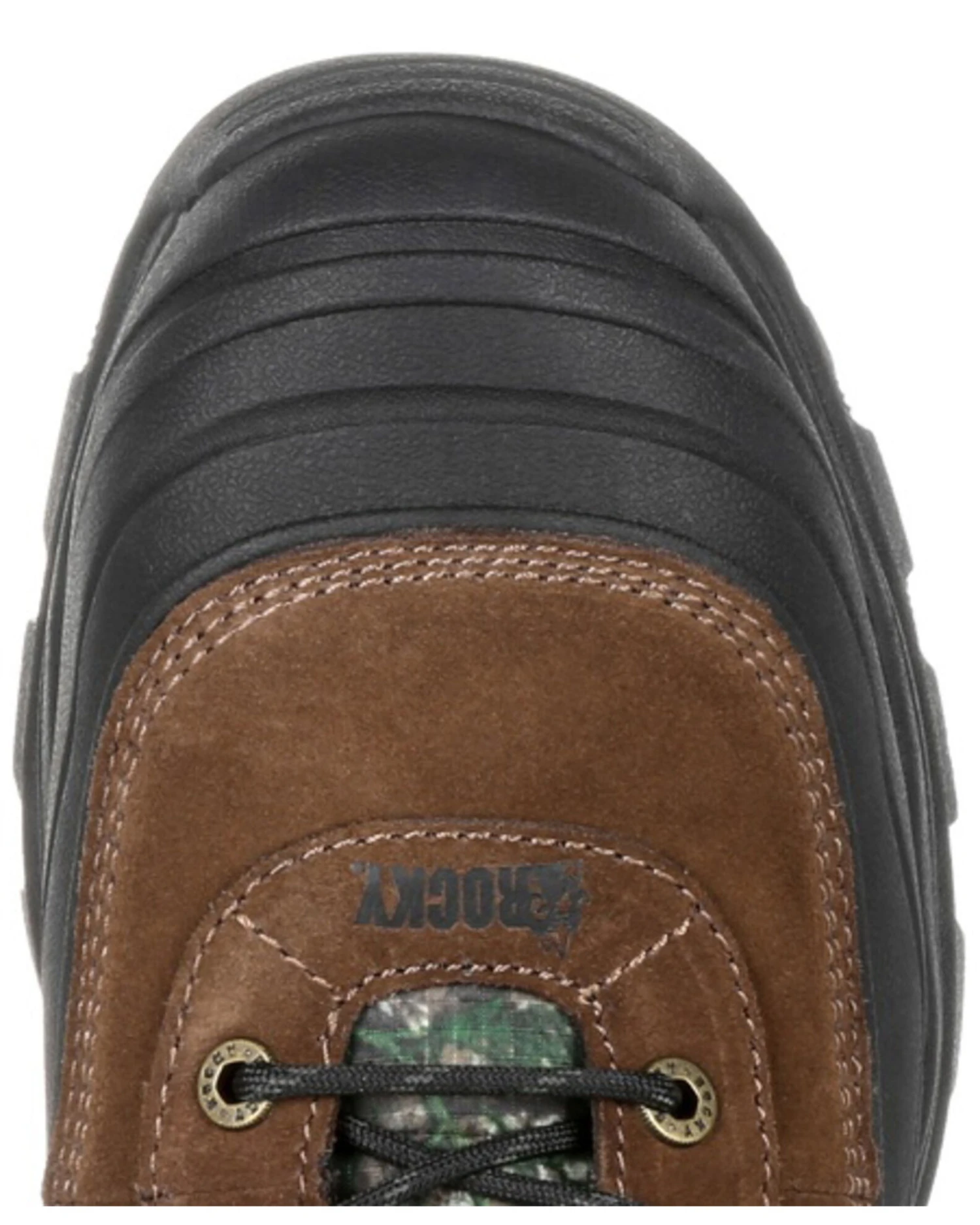 Rocky Men's Multi-Trax Waterproof Outdoor Boots - Soft Toe 8 Rocky Men's Multi-Trax Waterproof Outdoor Boots - Soft Toe - Image 6