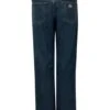 Bulwark Men's FR Stretch Straight Work Jeans 2 Bulwark Men's FR Stretch Straight Work Jeans -Boot Barn 2000291488 402 P1