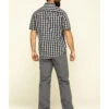 Wrangler Riggs Men's Slate Relaxed Ripstop Technical Work Pants 2 Wrangler Riggs Men's Slate Relaxed Ripstop Technical Work Pants -Boot Barn 2000293288 023 P5