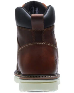 Wolverine Men's I-90 Durashocks Carbonmax Wedge Work Boots - Composite Toe 12 Wolverine Men's I-90 Durashocks Carbonmax Wedge Work Boots - Composite Toe -Boot Barn 2000293703 280 P4