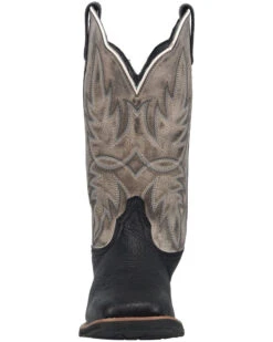 Laredo Men's Isaac Western Boots - Broad Square Toe 13 Laredo Men's Isaac Western Boots - Broad Square Toe -Boot Barn 2000293720 001 P5