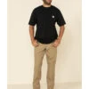 Carhartt Men's FR Rugged Flex Relaxed Canvas Work Pants 2 Carhartt Men's FR Rugged Flex Relaxed Canvas Work Pants -Boot Barn 2000294467 250 P1