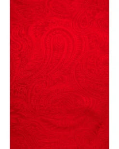 Cody James Men's Red Silk Jacquard Scarf 7 Cody James Men's Red Silk Jacquard Scarf -Boot Barn 2000296738 600 P3