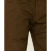 Hawx Men's Dark Olive Stretch Ripstop Work Pants 1 Hawx Men's Dark Olive Stretch Ripstop Work Pants -Boot Barn 2000296808 341 P5