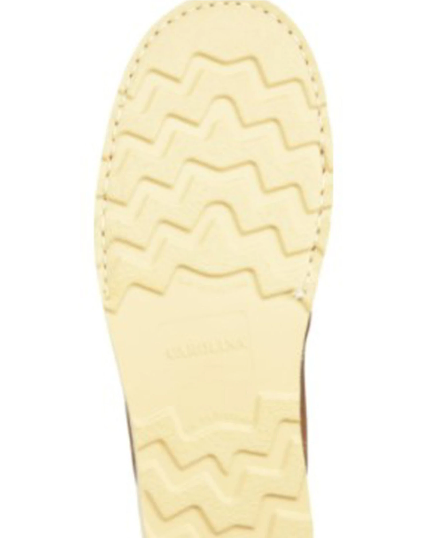 Carolina Men's 6" Domestic AMP USA Wedge Work Boot - Steel Toe 8 Carolina Men's 6" Domestic AMP USA Wedge Work Boot - Steel Toe - Image 6