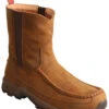 Twisted X Men's Pull On Hiker Boots - Soft Toe 1 Twisted X Men's Pull On Hiker Boots - Soft Toe -Boot Barn 2000307452 200 P1