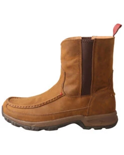 Twisted X Men's Pull On Hiker Boots - Soft Toe 10 Twisted X Men's Pull On Hiker Boots - Soft Toe -Boot Barn 2000307452 200 P3
