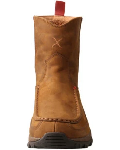 Twisted X Men's Pull On Hiker Boots - Soft Toe 12 Twisted X Men's Pull On Hiker Boots - Soft Toe -Boot Barn 2000307452 200 P5