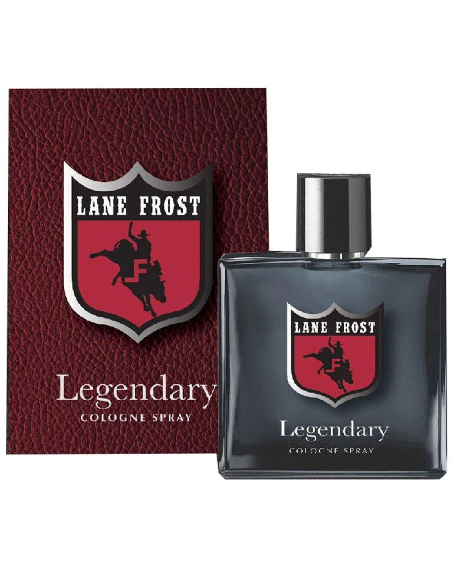 Lane Frost Men's Legendary Cologne 3 Lane Frost Men's Legendary Cologne
