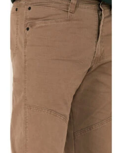 ATG By Wrangler Men's Morel Utility Asymmetric Cargo Pants 8 ATG By Wrangler Men's Morel Utility Asymmetric Cargo Pants -Boot Barn 2000308750 200 P2
