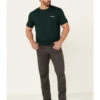 ATG™ By Wrangler Men's All-Terrain Reinforced Utility Pants 2 ATG™ By Wrangler Men's All-Terrain Reinforced Utility Pants -Boot Barn 2000308751 020 P1
