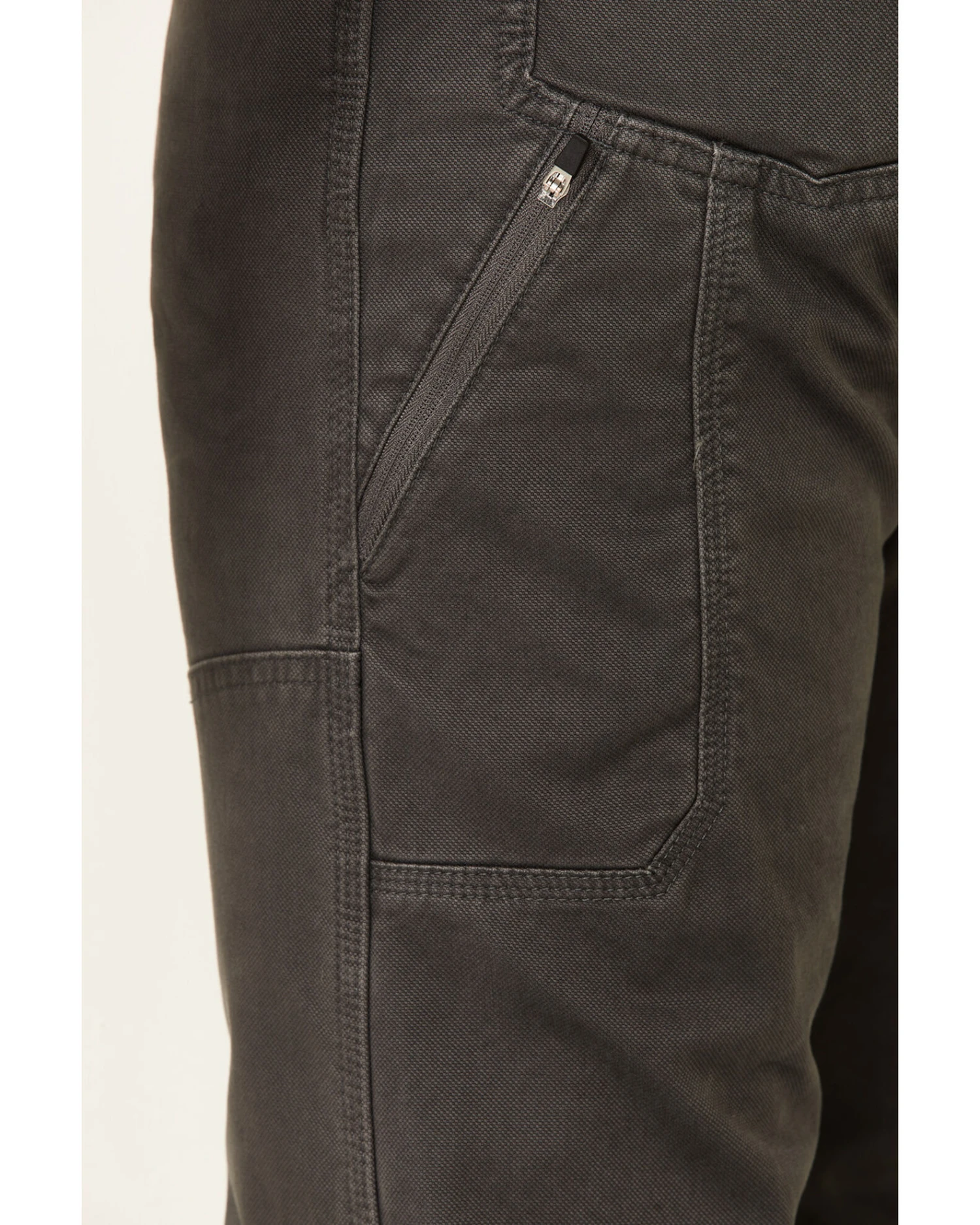 ATG™ By Wrangler Men's All-Terrain Reinforced Utility Pants 7 ATG™ By Wrangler Men's All-Terrain Reinforced Utility Pants - Image 5