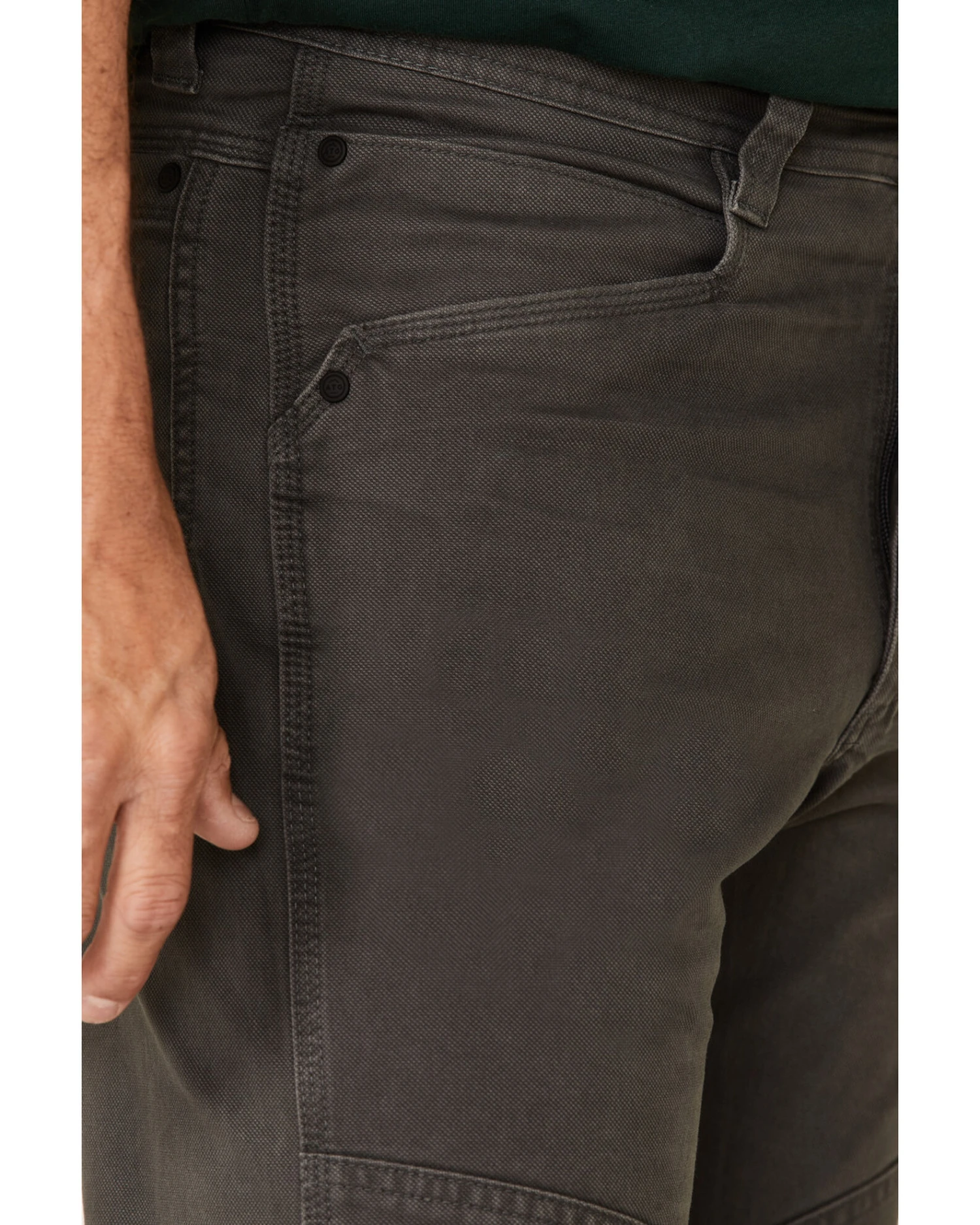 ATG™ By Wrangler Men's All-Terrain Reinforced Utility Pants 4 ATG™ By Wrangler Men's All-Terrain Reinforced Utility Pants - Image 2