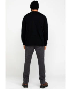 ATG™ By Wrangler Men's All-Terrain Reinforced Utility Pants 11 ATG™ By Wrangler Men's All-Terrain Reinforced Utility Pants -Boot Barn 2000308751 020 P5