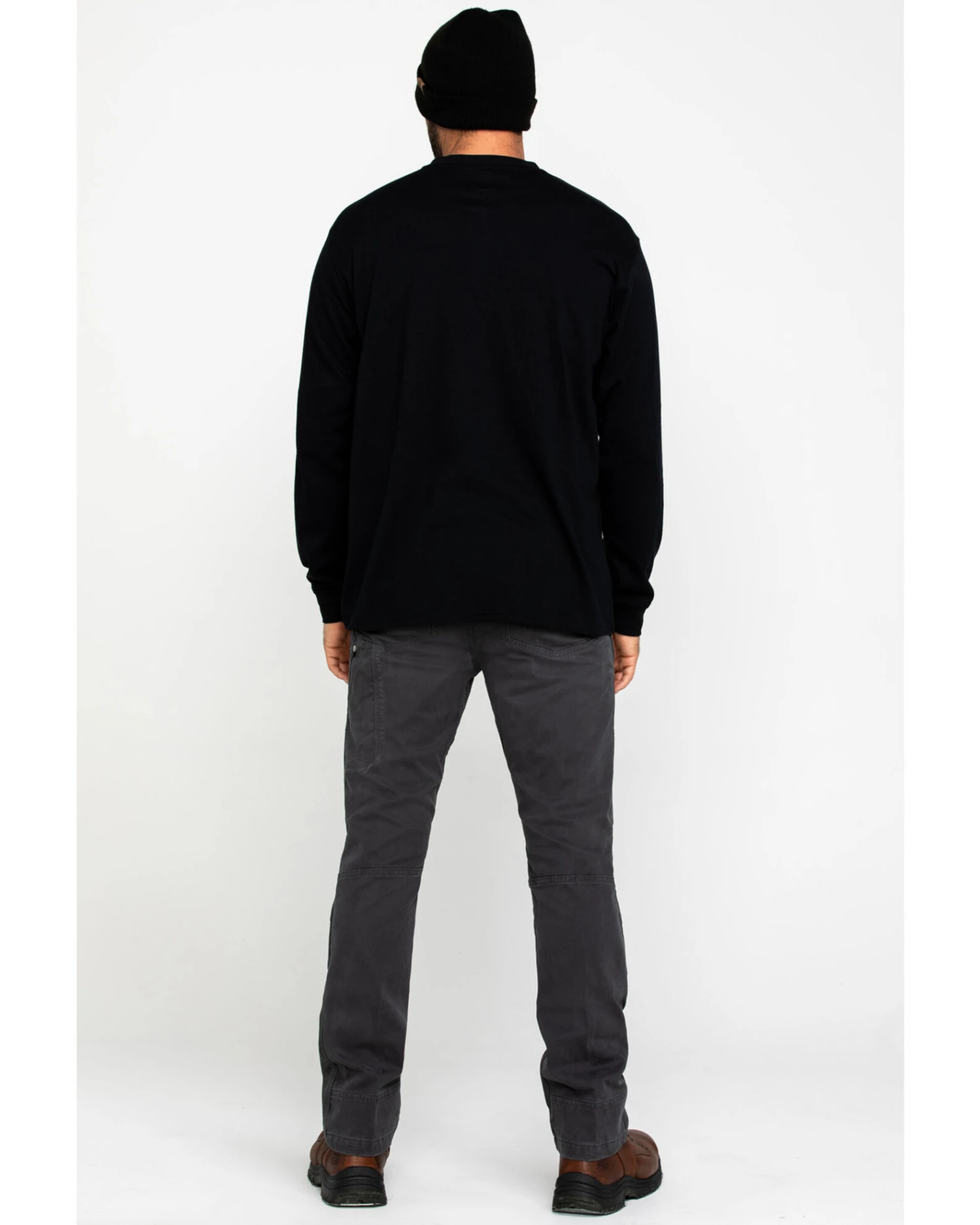 ATG™ By Wrangler Men's All-Terrain Reinforced Utility Pants 6 ATG™ By Wrangler Men's All-Terrain Reinforced Utility Pants - Image 4