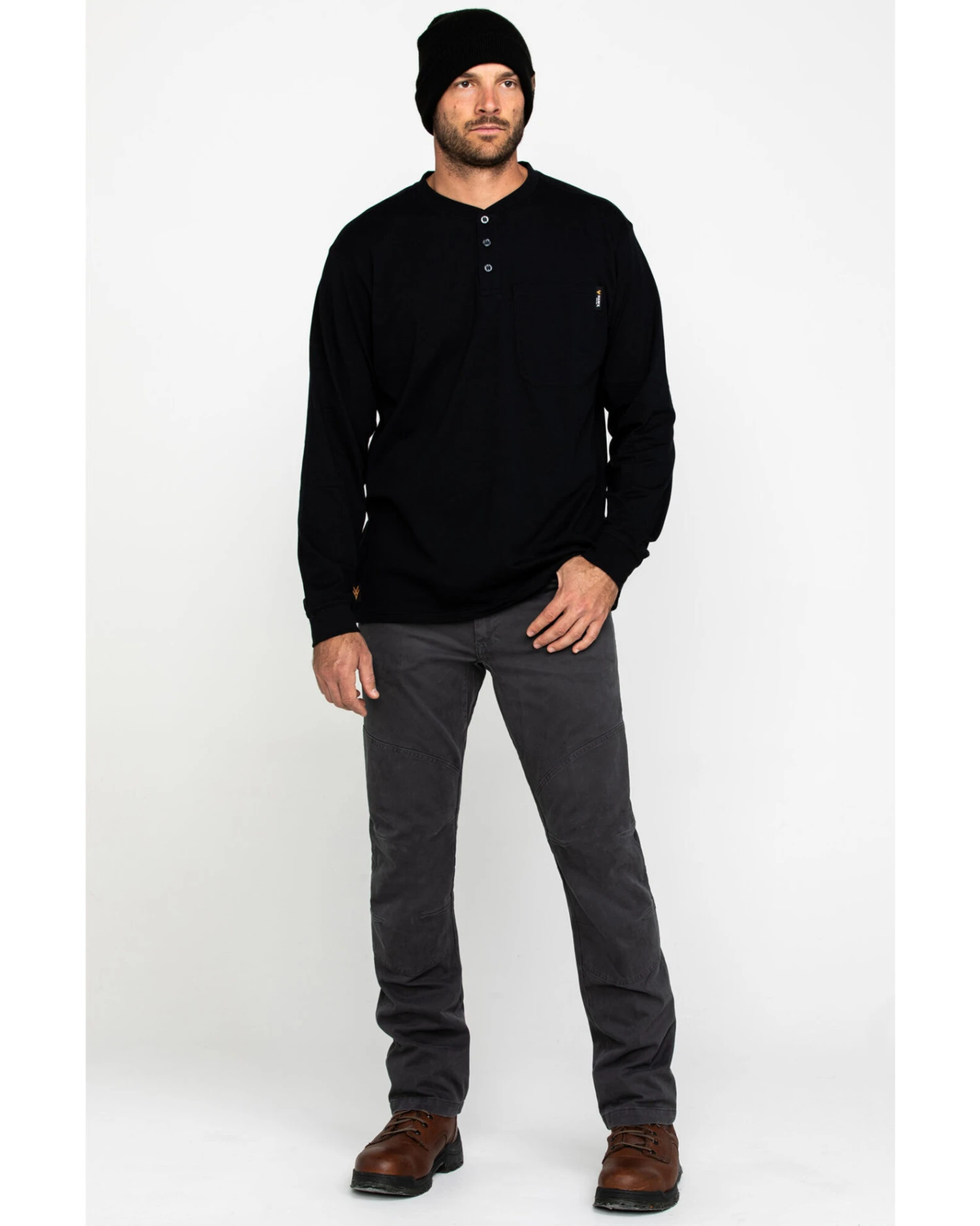 ATG™ By Wrangler Men's All-Terrain Reinforced Utility Pants 8 ATG™ By Wrangler Men's All-Terrain Reinforced Utility Pants - Image 6