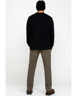 ATG By Wrangler Men's Monel Synthetic Stretch Utility Pants 13 ATG By Wrangler Men's Monel Synthetic Stretch Utility Pants -Boot Barn 2000308752 200 P5