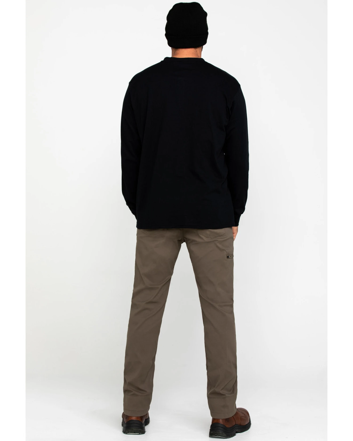 ATG By Wrangler Men's Monel Synthetic Stretch Utility Pants 8 ATG By Wrangler Men's Monel Synthetic Stretch Utility Pants - Image 6