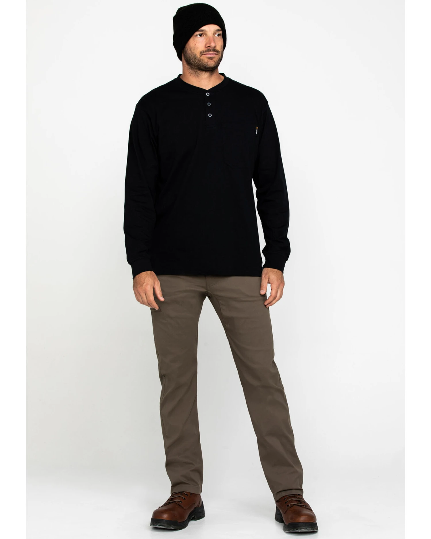 ATG By Wrangler Men's Monel Synthetic Stretch Utility Pants 7 ATG By Wrangler Men's Monel Synthetic Stretch Utility Pants - Image 5